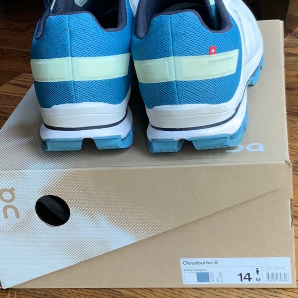 Cloudsurfer 6 - image 7